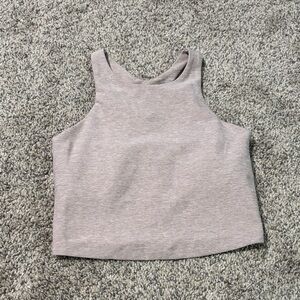 Beyond Yoga Spacedye Crop tank top size XS